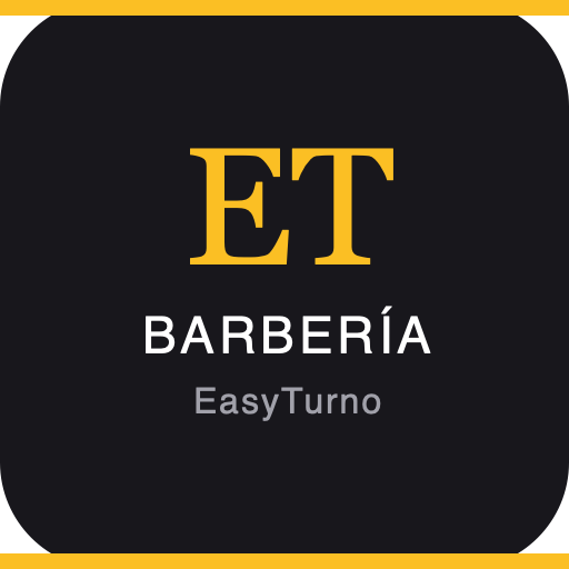 Barbería EasyTurno