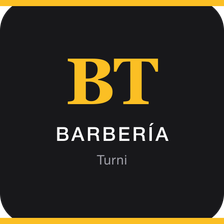 Barbería Turni